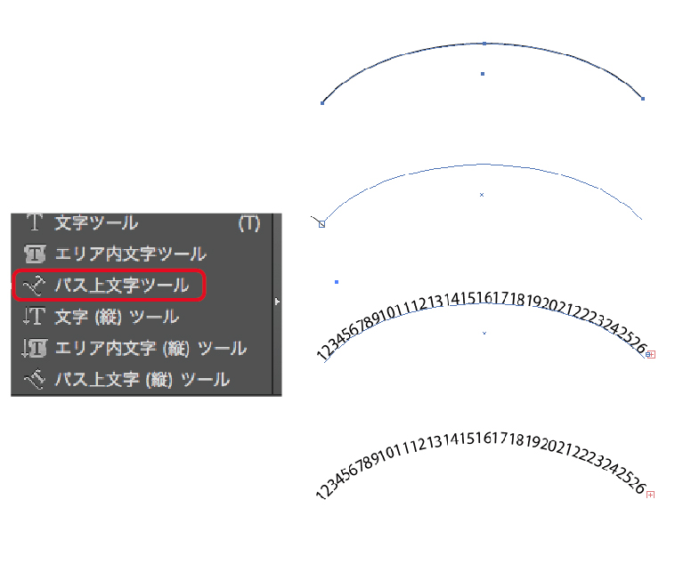 フォントの大きさ ブログ ウェブプレス