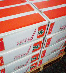 プレゼント発送画像