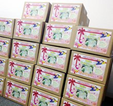 プレゼントキャンペーン