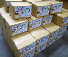 プレゼントキャンペーン