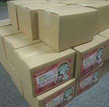 プレゼントキャンペーン