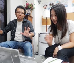 ビーワンプランニング様イメージ01