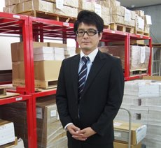 有限会社アスク　様