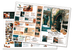 タブロイド新聞イメージ画像