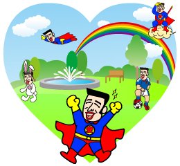 安マンプロフィールのハンマー画像