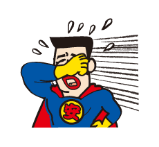 安マン商品お届け